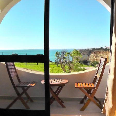 Miramar Apartamento Carvoeiro  Exterior foto