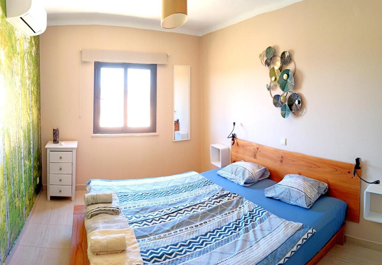 Miramar Apartamento Carvoeiro  Exterior foto