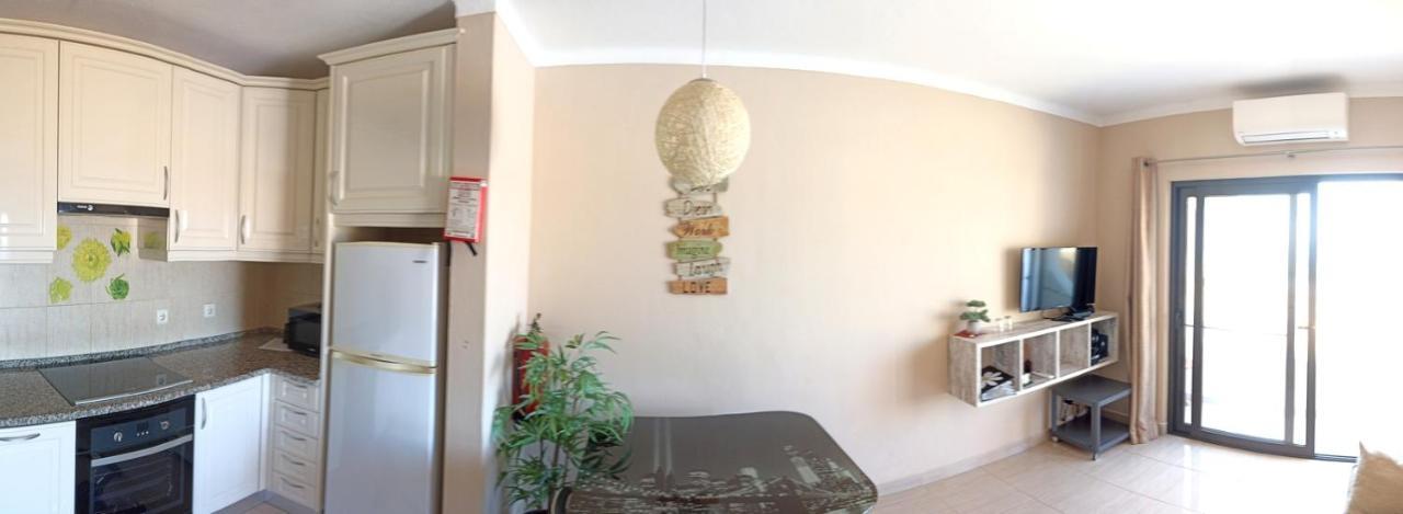 Miramar Apartamento Carvoeiro  Exterior foto
