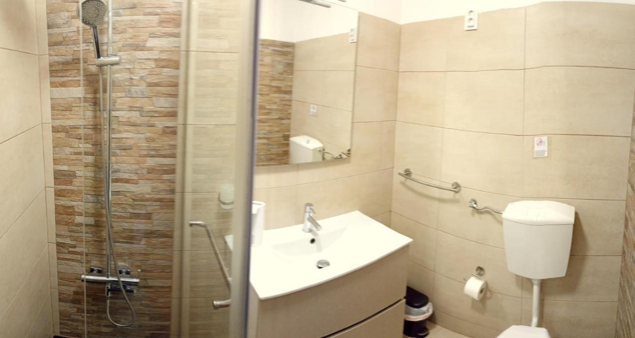 Miramar Apartamento Carvoeiro  Exterior foto