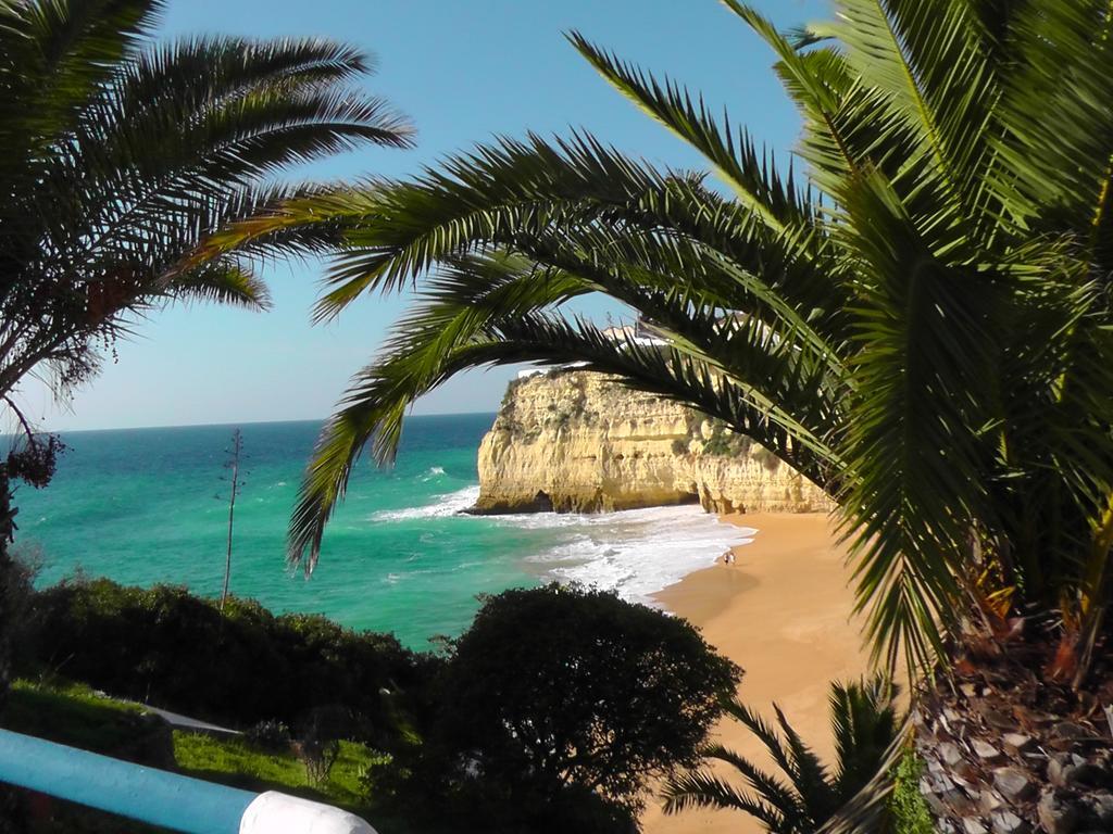 Miramar Apartamento Carvoeiro  Habitación foto