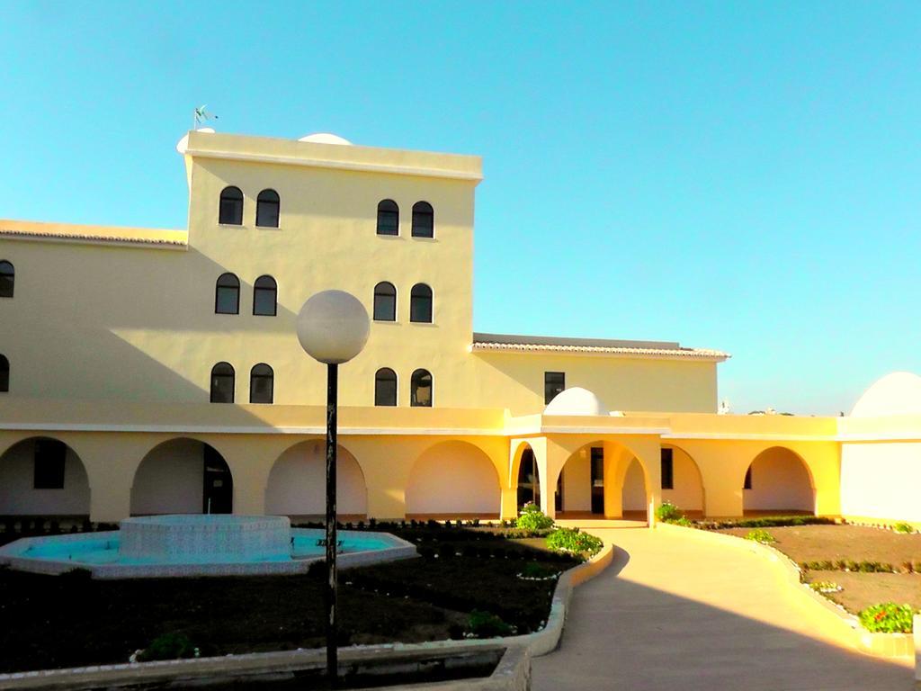 Miramar Apartamento Carvoeiro  Exterior foto